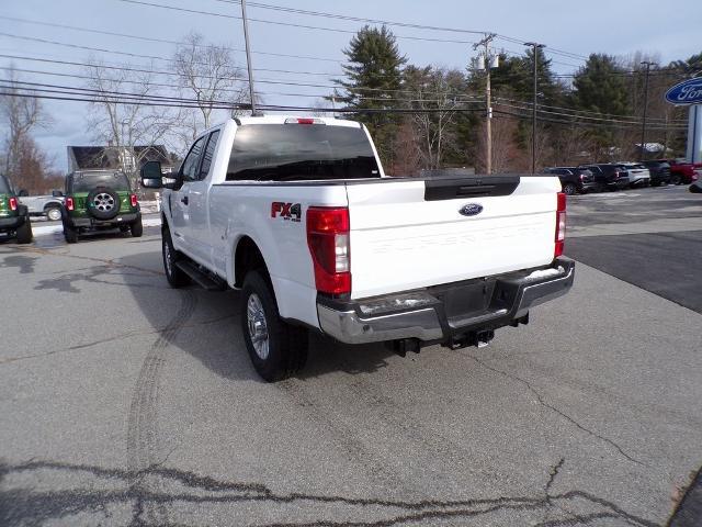 2020 Ford F-350 XLT