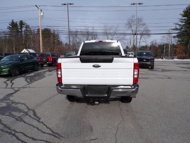 2020 Ford F-350 XLT