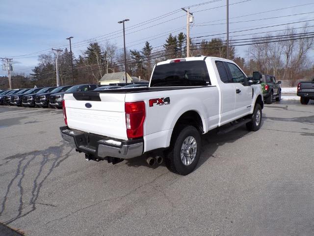 2020 Ford F-350 XLT