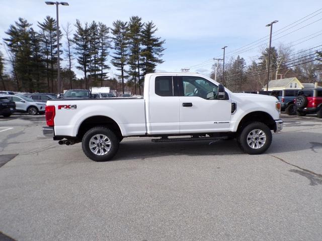 2020 Ford F-350 XLT