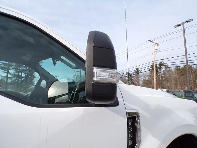 2020 Ford F-350 XLT