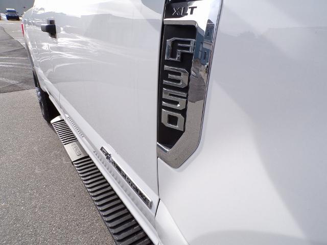 2020 Ford F-350 XLT