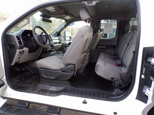 2020 Ford F-350 XLT