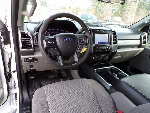 2020 Ford F-350 XLT