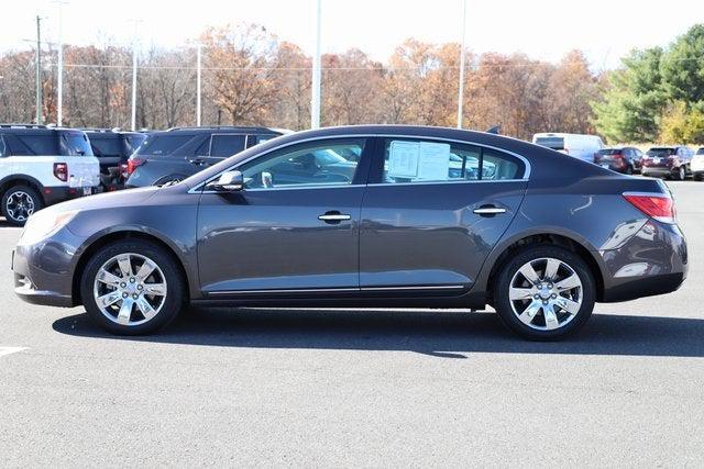 2013 Buick LaCrosse Premium 1 Group 2013 Buick LaCrosse Premium 1 Group
