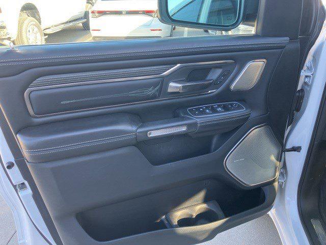 2020 RAM 1500 Limited Crew Cab 4x4 57 Box 2020 RAM 1500 Limited Crew Cab 4x4 57 Box