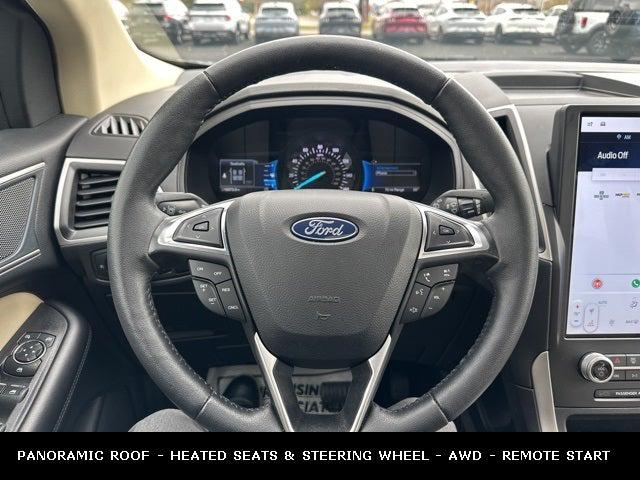 2024 Ford Edge SEL 2024 Ford Edge SEL
