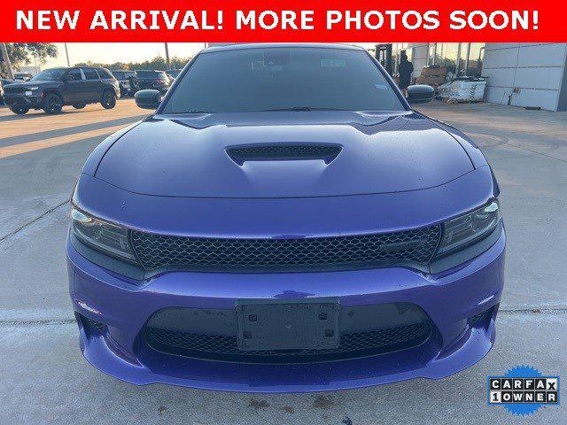 2023 Dodge Charger GT 2023 Dodge Charger GT
