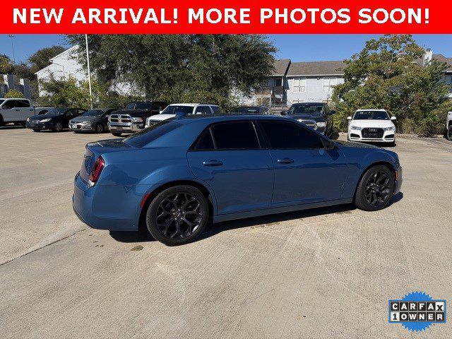 2020 Chrysler 300 Touring