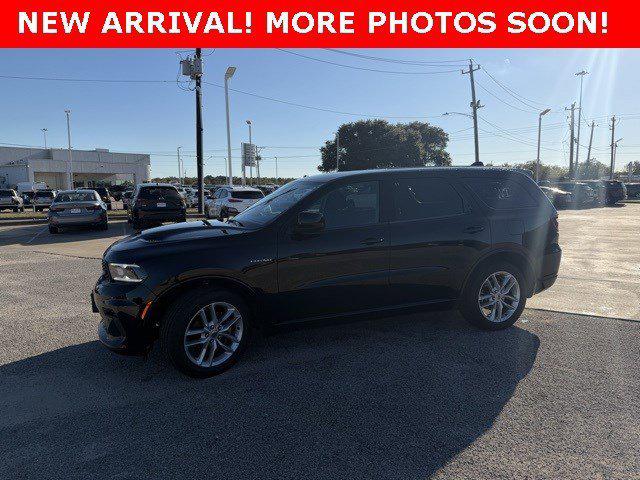 2023 Dodge Durango R/T