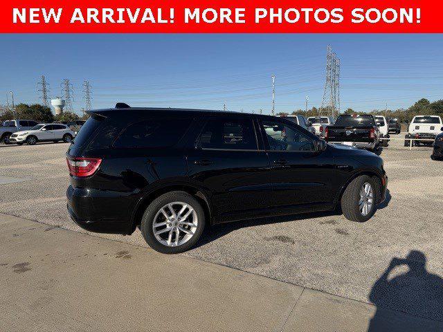 2023 Dodge Durango R/T