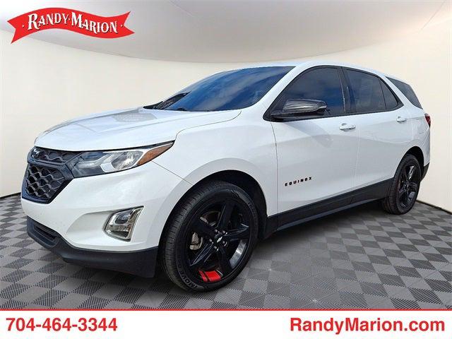 2019 Chevrolet Equinox LT 2019 Chevrolet Equinox LT