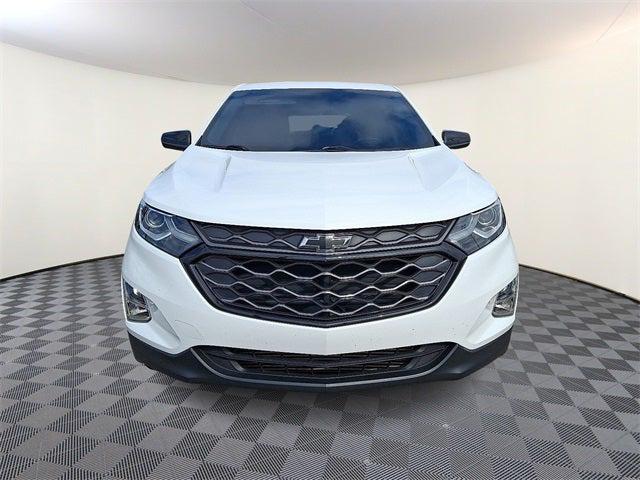 2019 Chevrolet Equinox LT 2019 Chevrolet Equinox LT