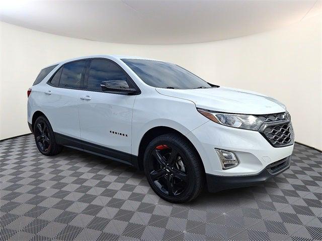 2019 Chevrolet Equinox LT 2019 Chevrolet Equinox LT