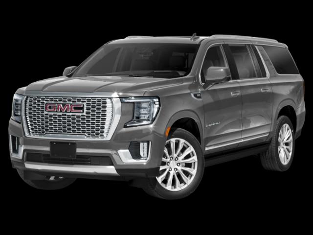 2022 GMC Yukon XL 2WD Denali 2022 GMC Yukon XL 2WD Denali