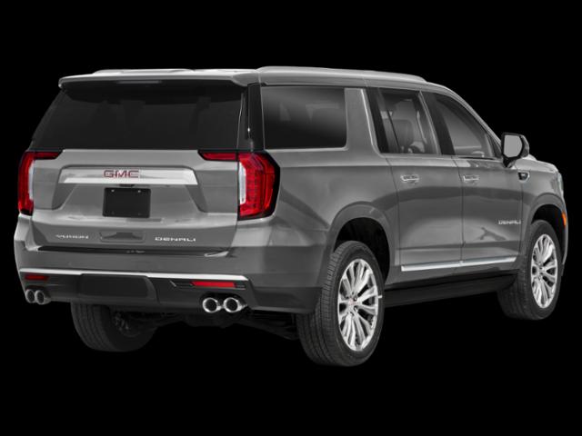 2022 GMC Yukon XL 2WD Denali 2022 GMC Yukon XL 2WD Denali