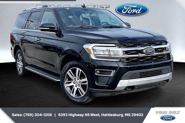 2023 Ford Expedition Limited