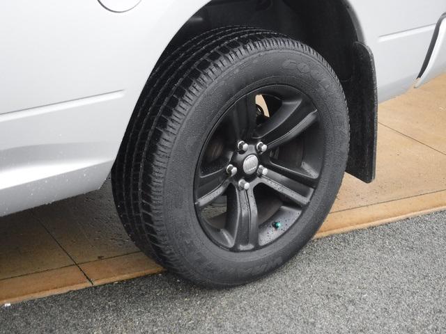 2017 RAM 1500 Night Quad Cab 4x4 64 Box 2017 RAM 1500 Night Quad Cab 4x4 64 Box