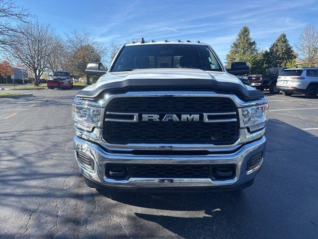 2022 RAM 2500 Tradesman Crew Cab 4x4 64 Box 2022 RAM 2500 Tradesman Crew Cab 4x4 64 Box