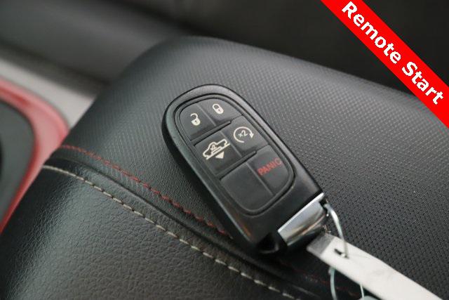 2018 RAM 1500 Rebel 2018 RAM 1500 Rebel