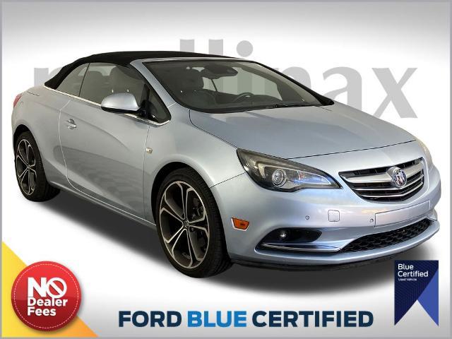 2017 Buick Cascada Premium for sale in Vero Beach, FL