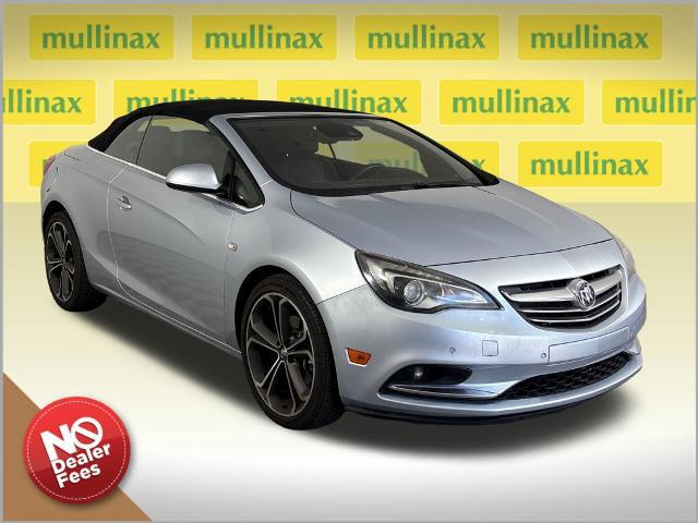 2017 Buick Cascada Premium for sale in Vero Beach, FL