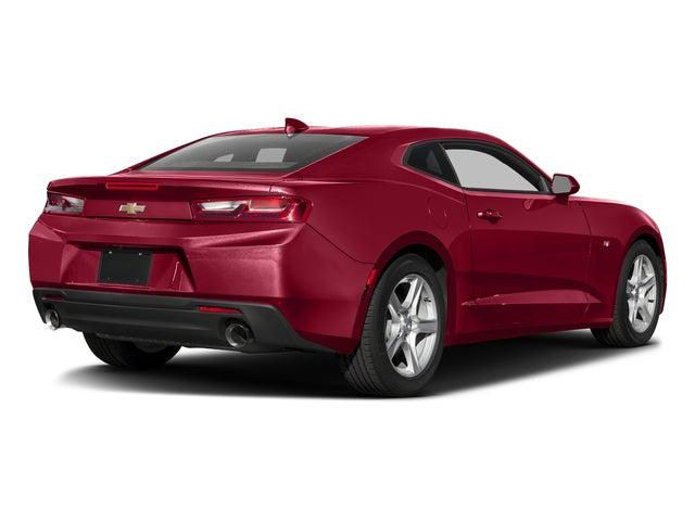 2017 Chevrolet Camaro 1LT 2017 Chevrolet Camaro 1LT