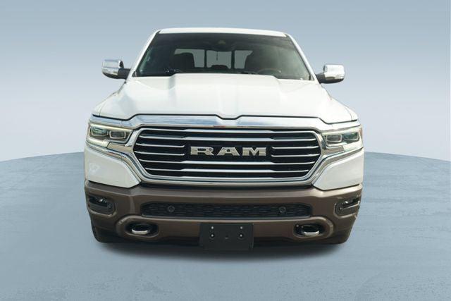 2022 RAM 1500 Limited Longhorn Crew Cab 4x4 57 Box 2022 RAM 1500 Limited Longhorn Crew Cab 4x4 57 Box