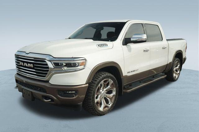 2022 RAM 1500 Limited Longhorn Crew Cab 4x4 57 Box 2022 RAM 1500 Limited Longhorn Crew Cab 4x4 57 Box