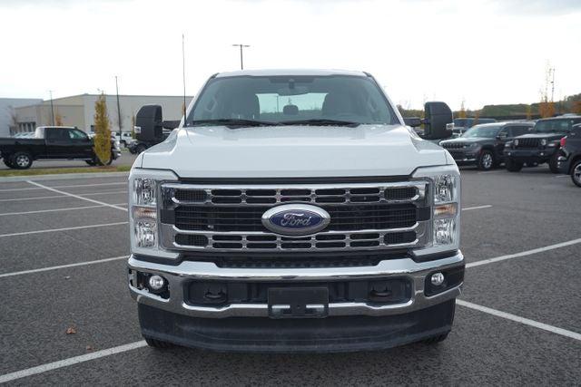 2023 Ford F-250 XLT 2023 Ford F-250 XLT