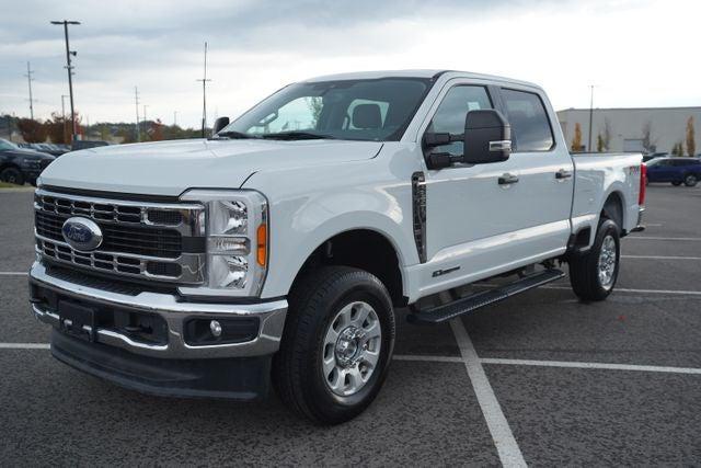2023 Ford F-250 XLT 2023 Ford F-250 XLT