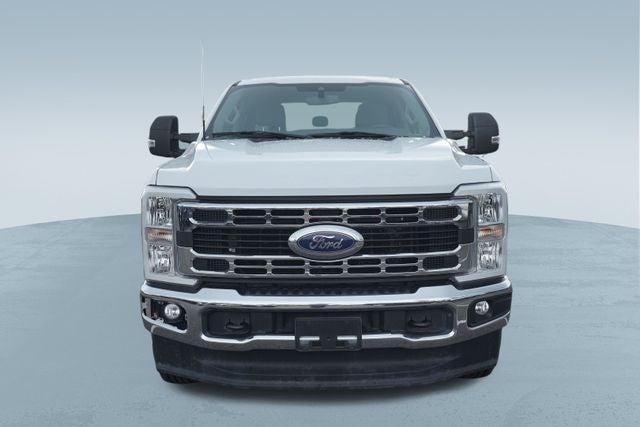 2023 Ford F-250 XLT