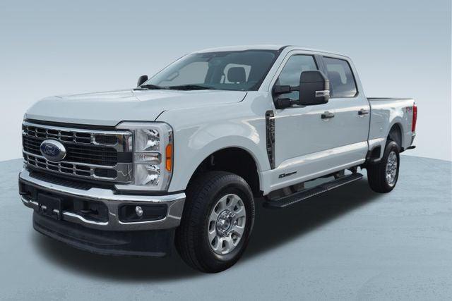 2023 Ford F-250 XLT