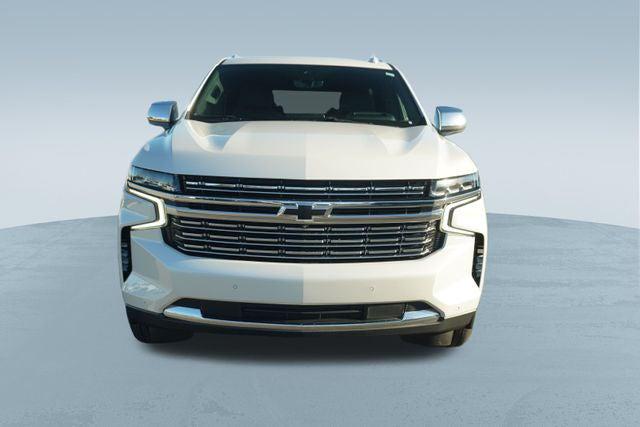 2021 Chevrolet Tahoe 4WD Premier 2021 Chevrolet Tahoe 4WD Premier