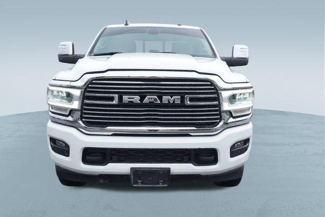 2024 RAM 2500 Laramie Crew Cab 4x4 64 Box 2024 RAM 2500 Laramie Crew Cab 4x4 64 Box