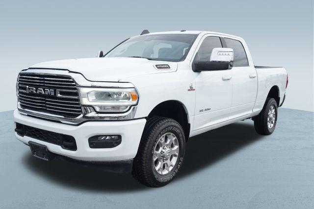 2024 RAM 2500 Laramie Crew Cab 4x4 64 Box 2024 RAM 2500 Laramie Crew Cab 4x4 64 Box