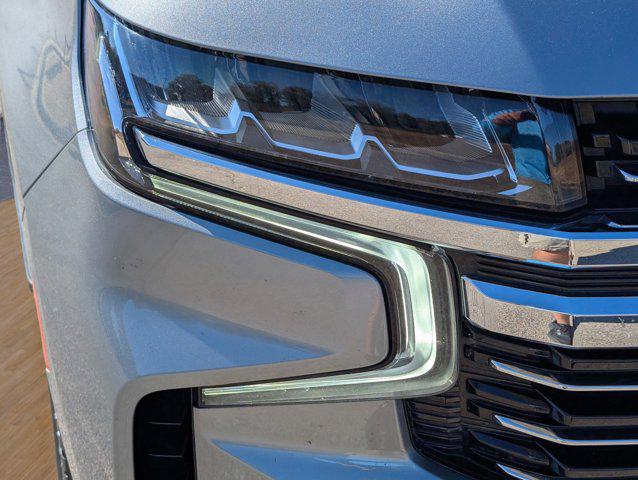 2023 Chevrolet Tahoe 4WD LT