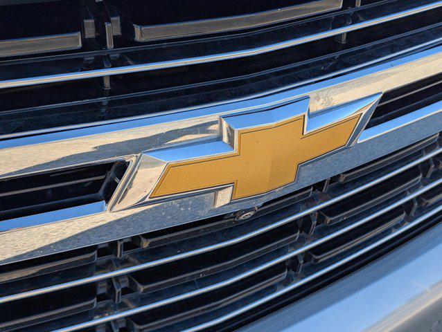 2023 Chevrolet Tahoe 4WD LT