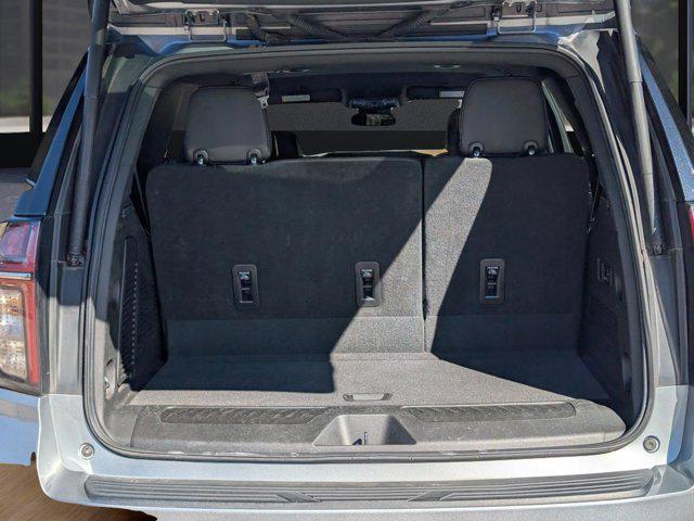 2023 Chevrolet Tahoe 4WD LT