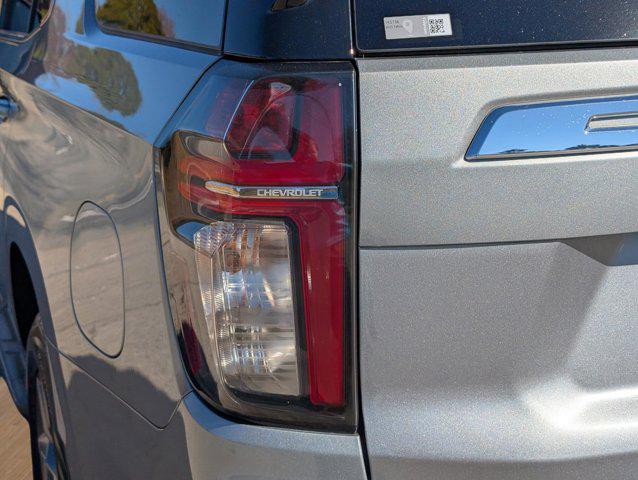 2023 Chevrolet Tahoe 4WD LT