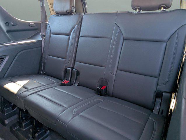 2023 Chevrolet Tahoe 4WD LT