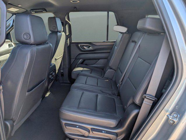 2023 Chevrolet Tahoe 4WD LT
