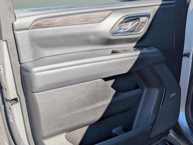 2023 Chevrolet Tahoe 4WD LT