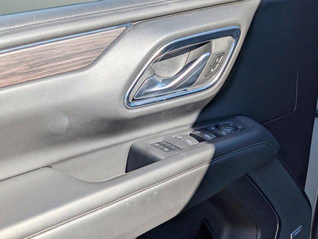 2023 Chevrolet Tahoe 4WD LT