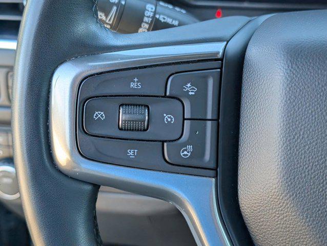 2023 Chevrolet Tahoe 4WD LT