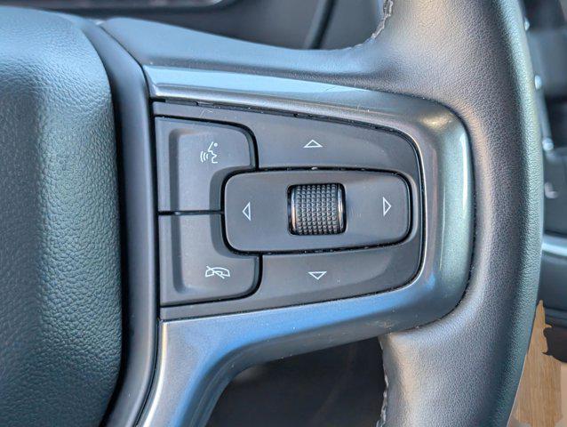 2023 Chevrolet Tahoe 4WD LT