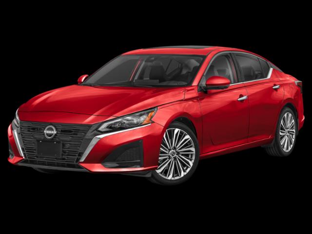 2024 Nissan Altima SL Intelligent AWD 2024 Nissan Altima SL Intelligent AWD
