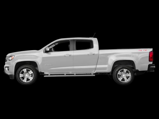 2015 Chevrolet Colorado LT 2015 Chevrolet Colorado LT