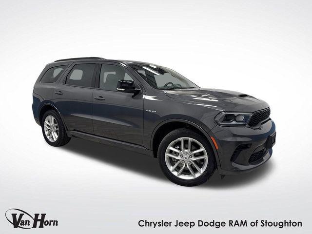 2025 Dodge Durango R/T 2025 Dodge Durango R/T