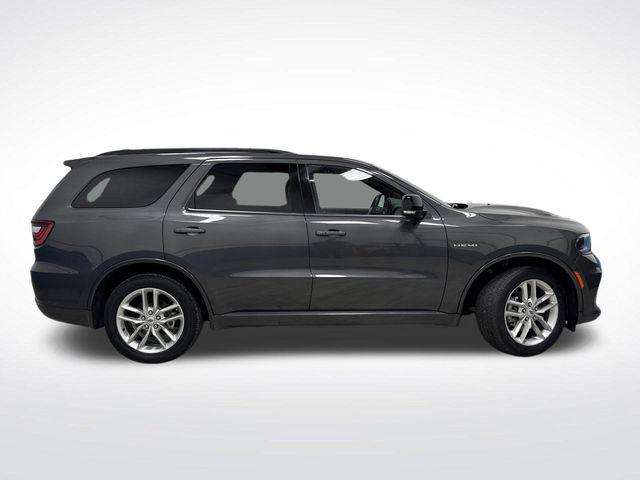 2025 Dodge Durango R/T 2025 Dodge Durango R/T